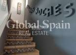 Wiederverkauf - VILLA -
CALPE - Costa Blanca