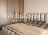 Venta - ÁTICO -
LAS RAMBLAS GOLF - Inland