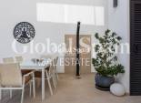 Revente - VILLA -
BENIJÓFAR - Costa Blanca