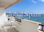 Resale - APARTMENT -
MIL PALMERAS  - Costa Blanca
