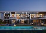 Nieuwbouw - VILLA -
MARBELLA - Nueva Andalucia