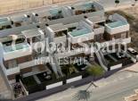Nieuwbouw - APPARTEMENT -
SAN PEDRO DEL PINATAR - Lo pagan
