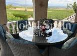 Resale - VILLA -
ALMORADÍ