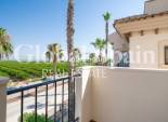 Resale - House -
ALGORFA