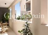 New Build - APARTMENT -
SAN MIGUEL DE SALINAS