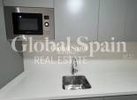 Wederverkoop - APPARTEMENT -
TORREVIEJA - Parque de las Naciones
