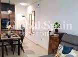 Resale - APARTMENT -
TORREVIEJA - Estacion de autobuses