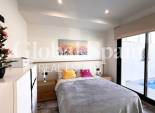 Wiederverkauf - VILLA -
VILLAMARTÍN - Costa Blanca