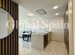 Revente - PENTHOUSE -
ORIHUELA COSTA - PAU 8