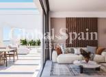 Nueva construcción  - Apartamento -
Mijas - Calanova Golf