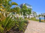 Revente - APPARTEMENT -
ORIHUELA COSTA - VILLAMARTÍN