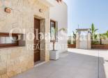 New Build - VILLA -
VERA - Vera Playa