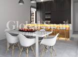Nouvelle construction - VILLA -
FINESTRAT