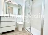 Revente - APPARTEMENT -
VILLAMARTÍN - Costa Blanca