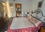 Wederverkoop - APPARTEMENT -
SAN PEDRO DEL PINATAR - -  -