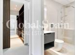 Neubau - WOHNUNG -
TORREVIEJA - Villa Amalia