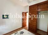Wiederverkauf - VILLA -
CABO ROIG - Costa Blanca