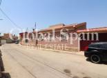 Venta - CASA -
BENIJÓFAR - Benijofar - Village