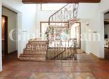 Resale - VILLA -
BENISSA - Benissa