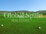 Nieuwbouw - VILLA -
ORIHUELA - Vistabella Golf