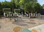Wederverkoop - VILLA -
CREVILLENTE - Costa Blanca