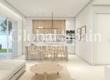New Build - Apartment -
TORRE DE LA HORADADA