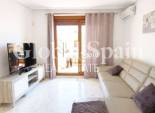 Resale - APARTMENT -
LA FINCA GOLF - La Finca Golf and Spa Resort