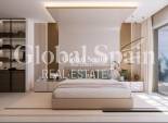 Nueva construcción  - APARTAMENTO -
BENAHAVÍS - Urb. Puerto del Almendro