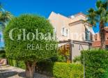 Resale - HOUSE -
TORREVIEJA - LOS BALCONES - LOS ALTOS