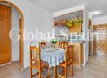 Venta - APARTAMENTO -
TORREVIEJA - La Mata pueblo
