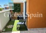 Wederverkoop - APPARTEMENT -
PILAR DE LA HORADADA - Costa Blanca