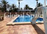 Wiederverkauf - Villa -
ORIHUELA COSTA - CABO ROIG