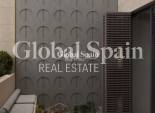 Nueva construcción  - ÁTICO -
ESTEPONA - Playa del Padrón