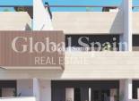 Nieuwbouw - APPARTEMENT -
PILAR DE LA HORADADA - pueblo