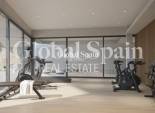 Nueva construcción  - APARTAMENTO -
ESTEPONA - Urb. La Gaspara
