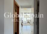 Wiederverkauf - WOHNUNG -
VILLAJOYOSA - Finestrat