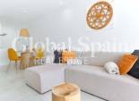 Resale - APARTMENT -
PILAR DE LA HORADADA - El Mojón