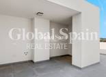 Wiederverkauf - PENTHOUSE -
VILLAMARTÍN - Costa Blanca