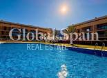 Revente - APPARTEMENT -
DENIA - Center