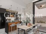Nouvelle construction - VILLA -
LOS MONTESINOS - La Herrada