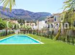Wiederverkauf - WOHNUNG -
DENIA - Costa Blanca