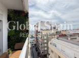 Wederverkoop - APPARTEMENT -
TORREVIEJA - Center