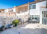 Resale - APARTMENT -
ORIHUELA COSTA - Los Balcones