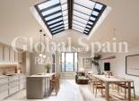 Nouvelle construction - APPARTEMENT -
MÁLAGA