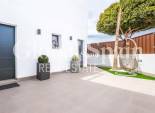 Nieuwbouw - VILLA -
TORRE PACHECO - Roldán
