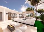 Neubau - VILLA -
PILAR DE LA HORADADA - Pinar de Campoverde