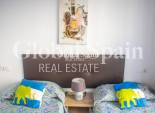 Revente - APPARTEMENT -
CALPE - Zona Levante - Playa Fossa