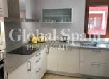 Revente - APPARTEMENT -
BENISSA - Costa Blanca