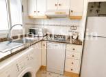 Wiederverkauf - WOHNUNG -
TORREVIEJA - Habaneras