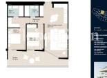 Nouvelle construction - APPARTEMENT -
MANILVA - Castillo de la Duquesa